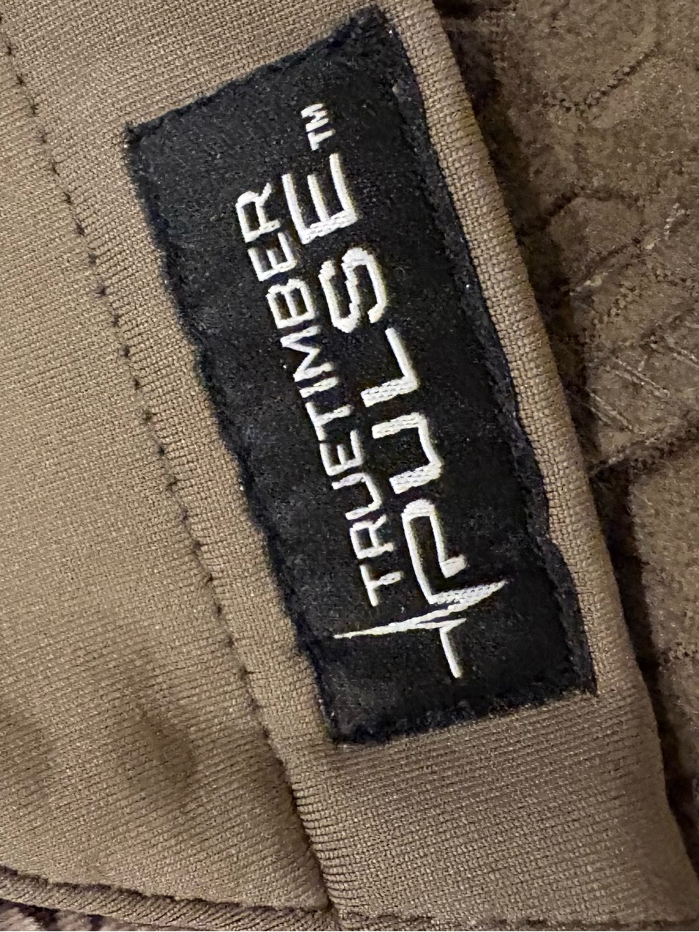 Pulse Axebutté Soft Shell Jacket - Strata - Picture 9 of 10